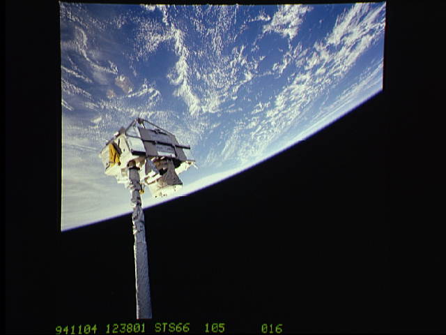 Image display