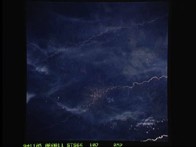 Image display
