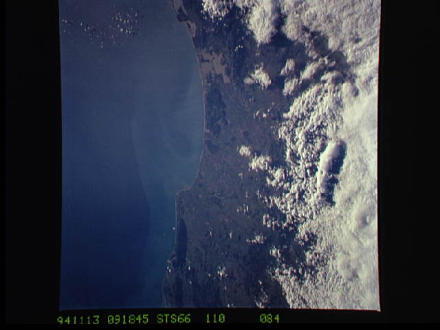 Image display