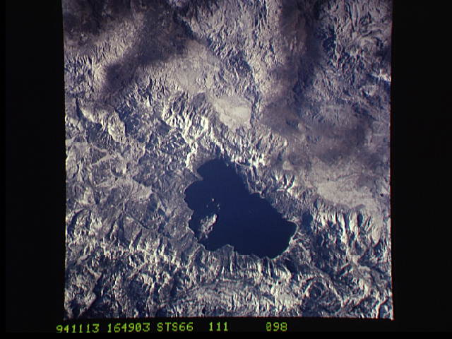 Image display