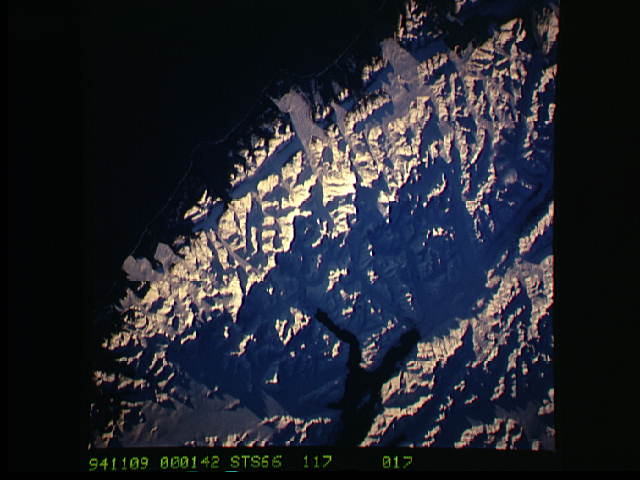 Image display