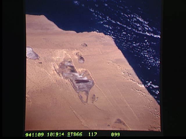 Image display