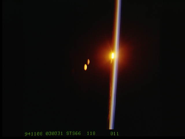 Image display