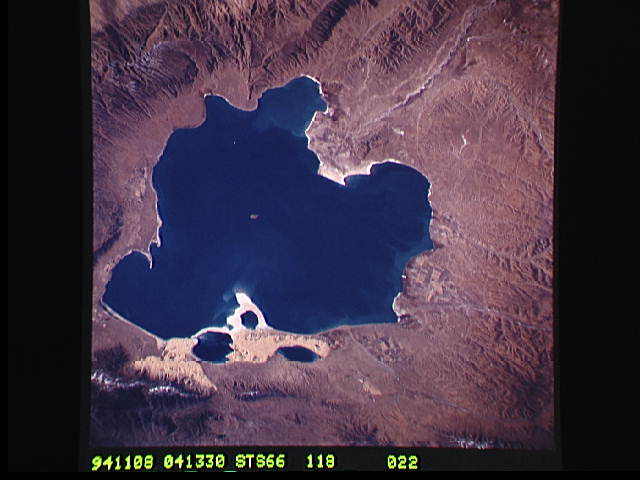 Image display
