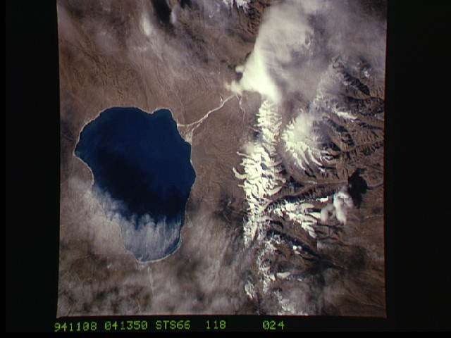 Image display