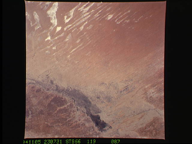 Image display