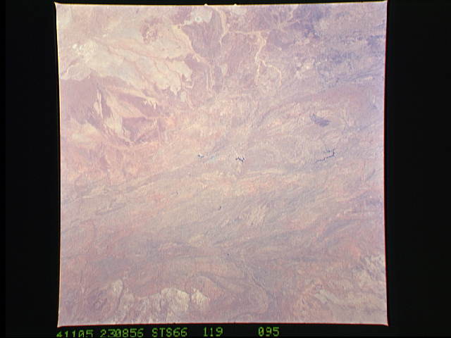 Image display