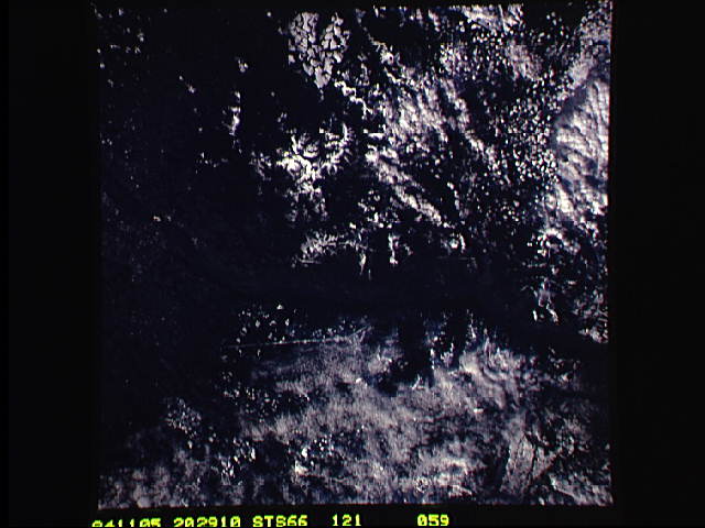 Image display