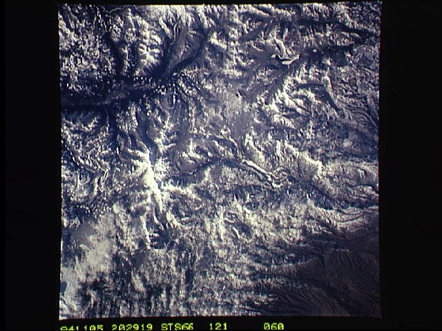 Image display