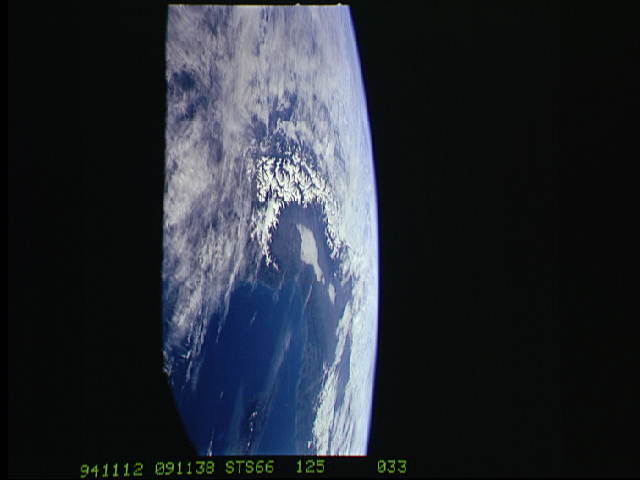 Image display