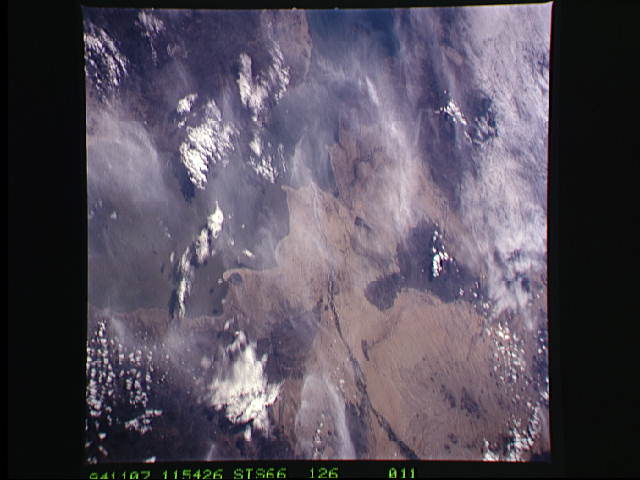 Image display