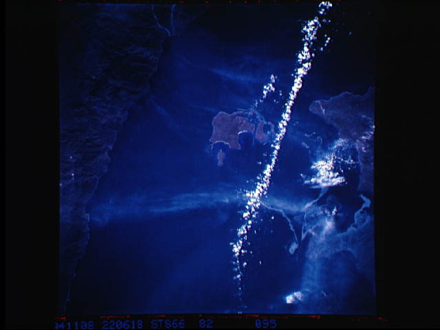 Image display