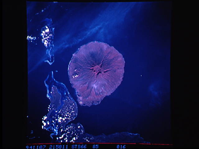 Image display