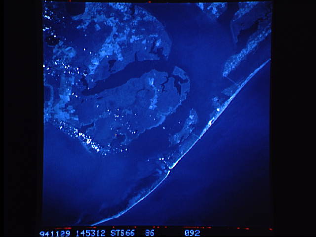 Image display