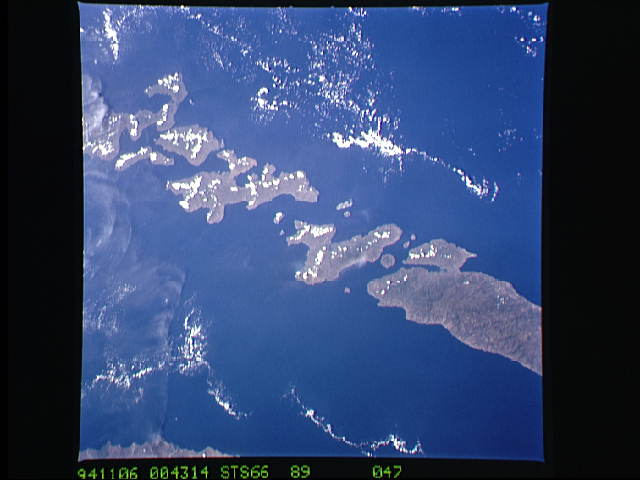 Image display