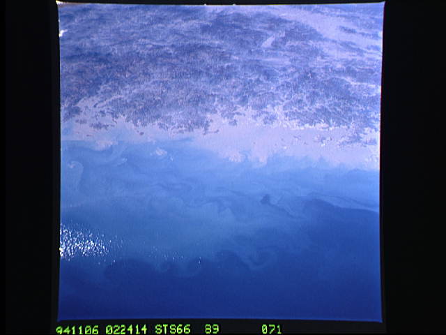Image display
