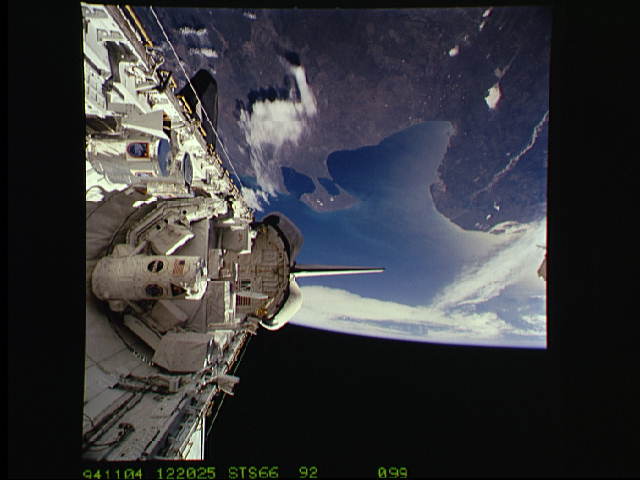 Image display