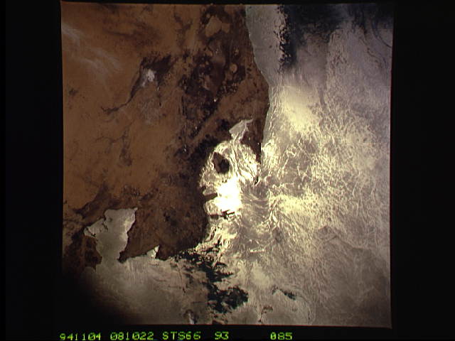 Image display