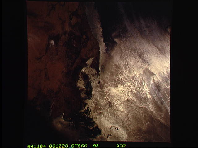 Image display