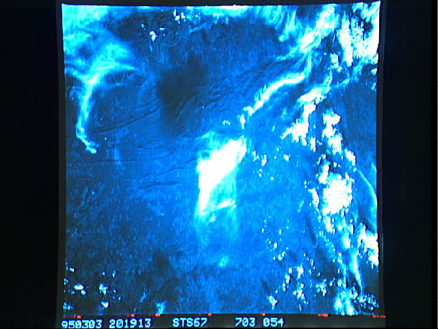 Image display