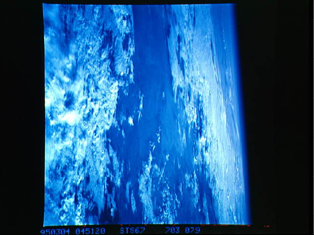 Image display