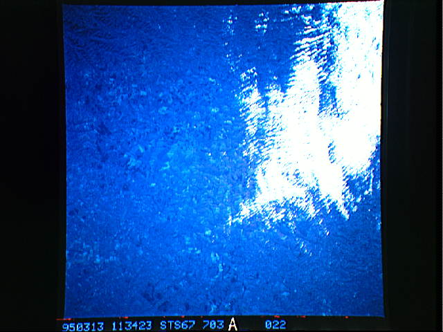Image display
