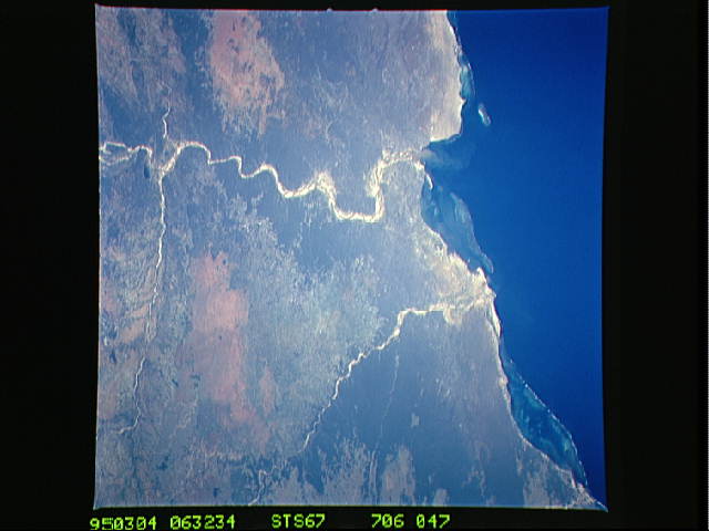 Image display