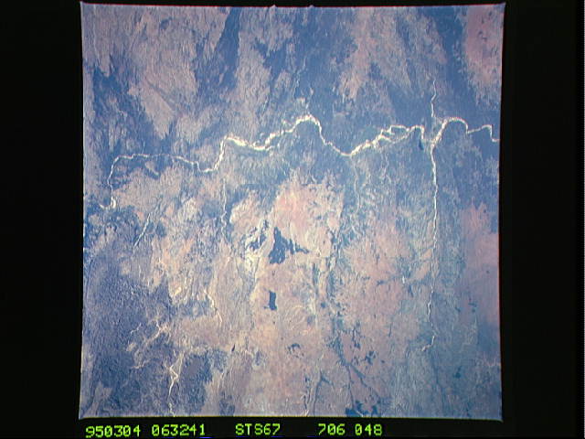Image display