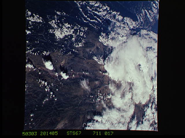 Image display