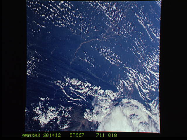 Image display