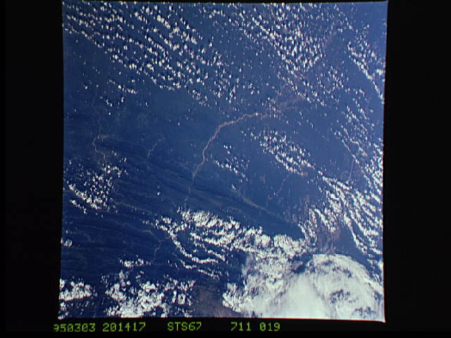 Image display