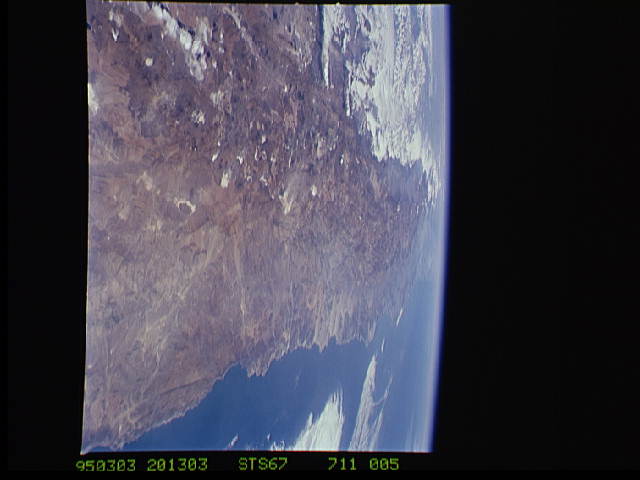 Image display