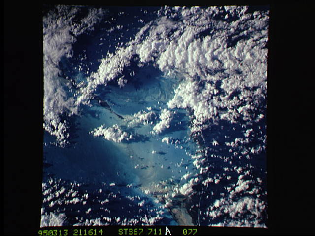 Image display