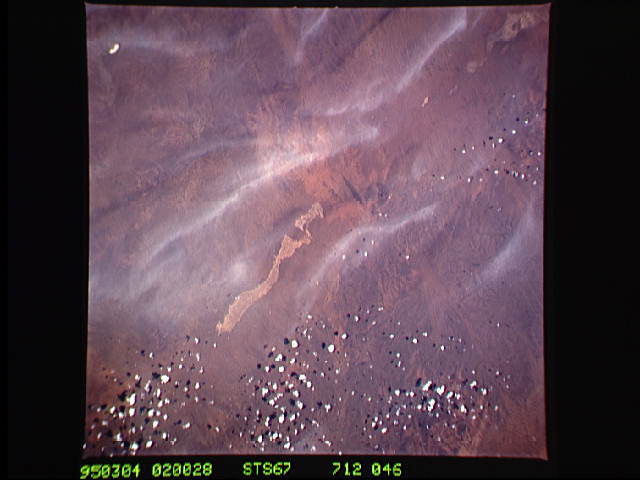 Image display