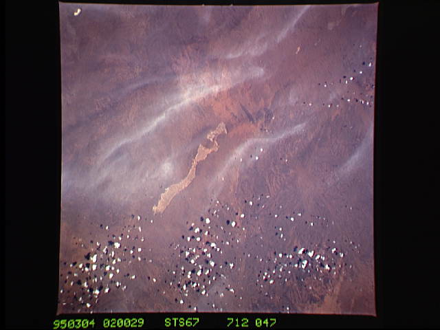 Image display