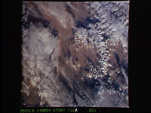 Image display
