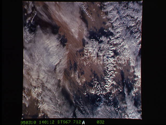 Image display
