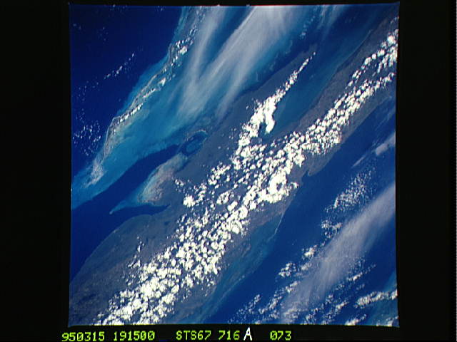 Image display