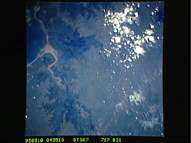 Image display