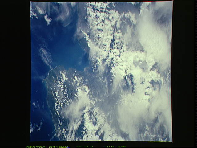 Image display