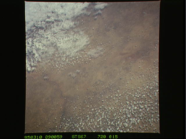 Image display