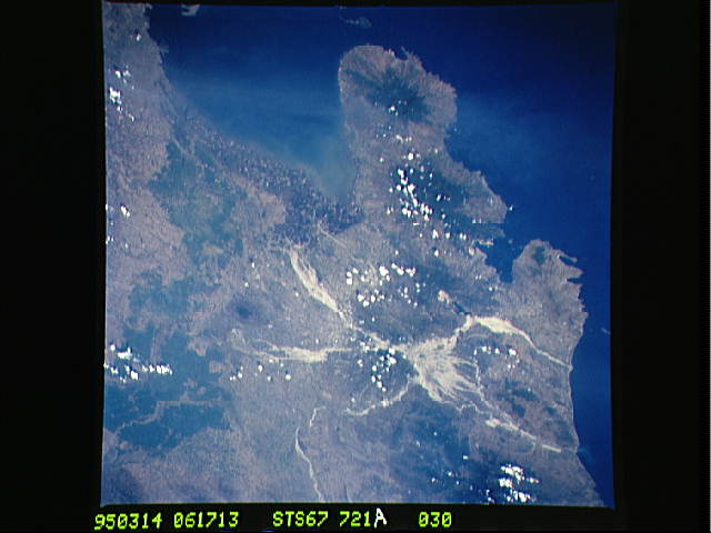 Image display