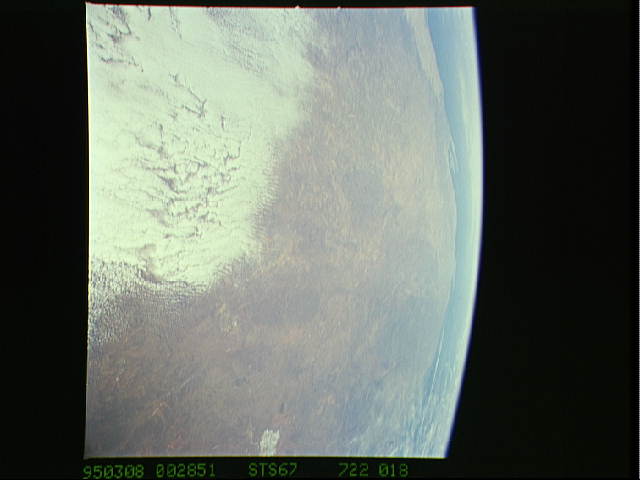 Image display
