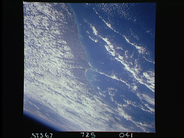 Image display