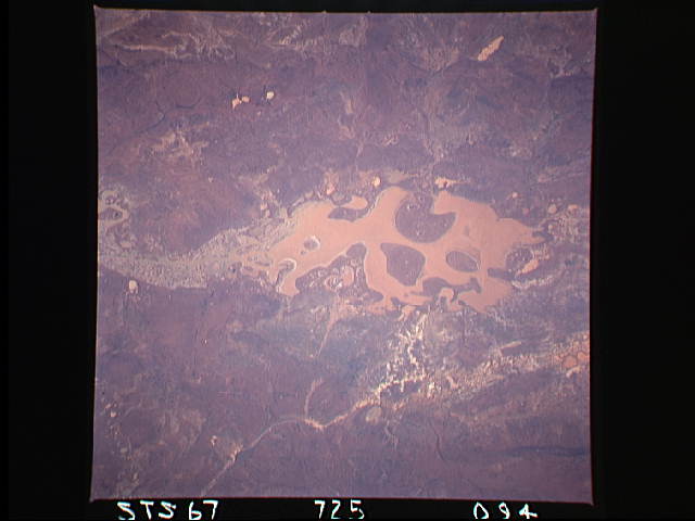 Image display