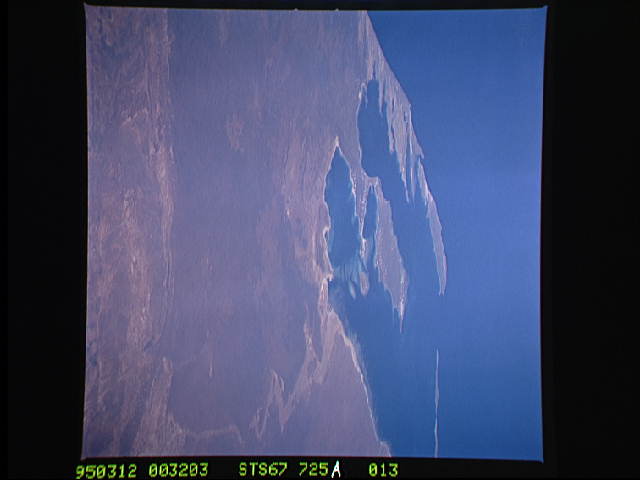 Image display
