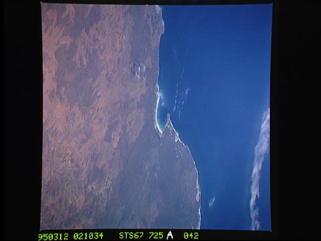 Image display