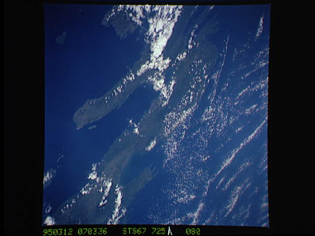 Image display