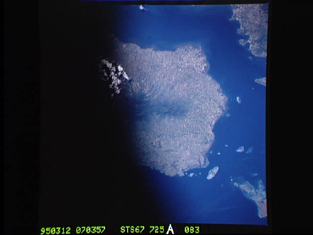 Image display