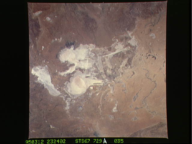 Image display